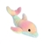Plush Rainbow Dolphin Mini Flopsie by Aurora