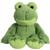 Fernando the Stuffed Frog Flopsie by Aurora