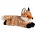 Autumn the Stuffed Red Fox Flopsie Plush by Aurora