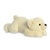 Polaris the Stuffed Polar Bear Flopsie by Aurora