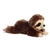 Snoozy the Stuffed Sloth Flopsie by Aurora