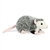 Ozzie the Stuffed Opossum Flopsie by Aurora