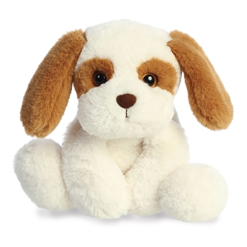 Murphy the Stuffed Pup Flopsie by Aurora