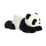 Bei Bei the Plush Panda 12 Inch Flopsie by Aurora