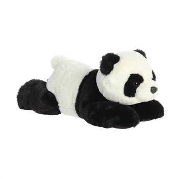 Bei Bei the Plush Panda 12 Inch Flopsie by Aurora