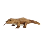 Komodo Dragon Stuffed Animal Flopsie by Aurora