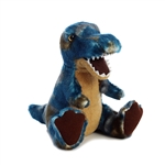 Small Roaring T-Rex Stuffed Animal by Aurora