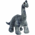 Stuffed Diplodocus 11 Inch Plush Animal by Aurora