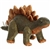 Stuffed Stegosaurus  11 Inch Plush Animal by Aurora