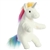 Lunaria the Plush Unicorn Puppet by Aurora