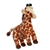 Full Body Giraffe Hand Puppet by Aurora