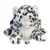 Full Body Snow Leopard Hand Puppet by Aurora