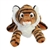 Full Body Tiger Hand Puppet by Aurora