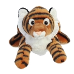 Full Body Tiger Hand Puppet by Aurora