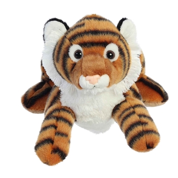 Full Body Tiger Hand Puppet by Aurora