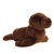 Sammy the Stuffed Sea Lion Magnetic Shoulderkins Plush by Aurora