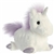 Purple Unicorn Stuffed Animal Macaron Plush by Aurora