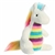 Jaxon the Rainbow Stuffed Unicorn Prisma Party Plush by Aurora