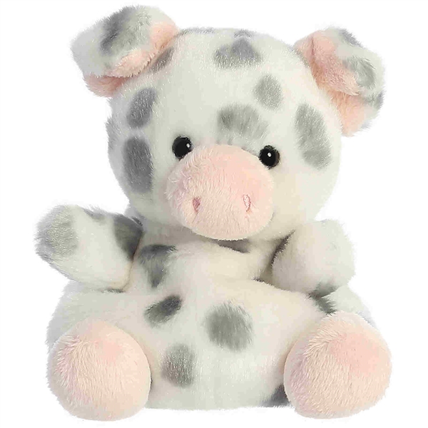 Aurora 2024 plush pig