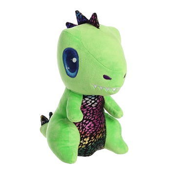 Berry the Light Up T-Rex Stuffed Animal by Aurora