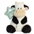 Congrats Plush Cow Stuffed Animal by Aurora