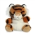 Indy The Stuffed Tiger Palm Pals Plush by Aurora