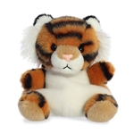 Indy The Stuffed Tiger Palm Pals Plush by Aurora