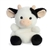 Sweetie The Stuffed Cow Palm Pals Plush by Aurora