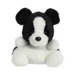 Brody The Stuffed Collie Palm Pals Plush by Aurora