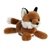 Maple the Stuffed Fox Shoulderkins Magnetic Plush by Aurora