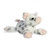 Iggy the Stuffed Spotted Piglet Magnetic Shoulderkins Plush by Aurora