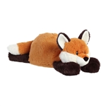 Stuffed Fox 18 Inch Snoozle Plush by Aurora