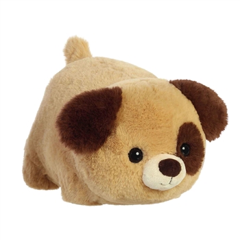 Doodle the Plush Dog Stuffed Animal Spudsters by Aurora