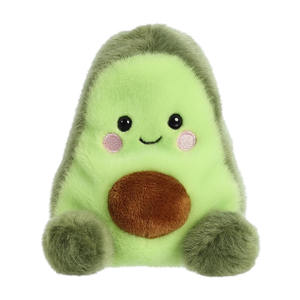 Avocado soft clearance toy