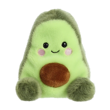 Airy the Plush Avocado Palm Pals by Aurora