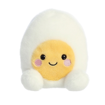 Bobby the Plush Egg Palm Pals Plush by Aurora