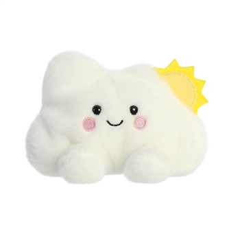 Summer the Stuffed Cloud Palm Pals Plush by Aurora