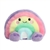 Vivi the Stuffed Rainbow Palm Pals Plush by Aurora