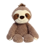 Wooky the Stuffed Sloth Spriggies Plush by Aurora