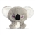 Blinkies Plush Koala with Lenticular Eyes by Aurora