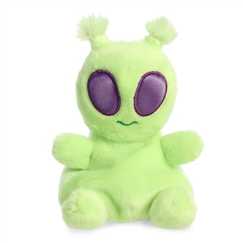 Ross the Stuffed Alien Palm Pals Plush by Aurora