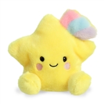 Pisces the Stuffed Star Palm Pals Plush by Aurora