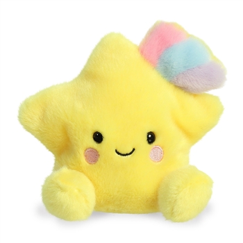 Pisces the Stuffed Star Palm Pals Plush by Aurora