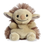 Flick the Stuffed Pukwudgie Palm Pals Plush by Aurora