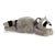 Stuffed Raccoon 18 Inch Snoozle Plush by Aurora