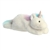 Stuffed Unicorn 18 Inch Snoozle Plush by Aurora