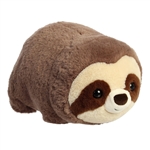 Spark the Plush Sloth Stuffed Animal Spudsters by Aurora