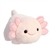 Axel the Plush Axolotl Stuffed Animal Spudsters by Aurora