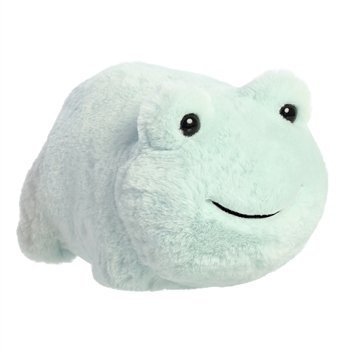 Friesia the Plush Frog Stuffed Animal Spudsters by Aurora