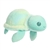 Multicolored Squishy Stuffed Sea Turtle Squishiverse Plush by Aurora